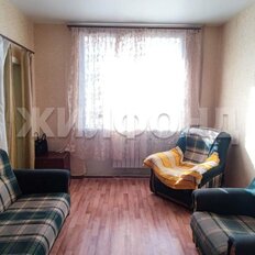 Квартира 36,6 м², 3-комнатная - изображение 1