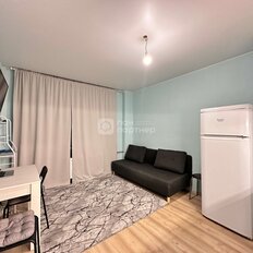 Квартира 20,5 м², студия - изображение 3