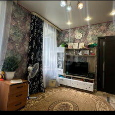 Квартира 33 м², 2-комнатная - изображение 2