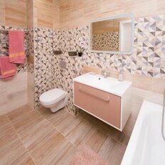 Квартира 40,1 м², 1-комнатная - изображение 3