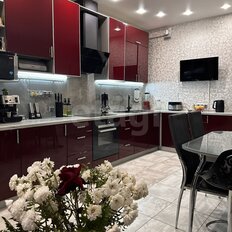 Квартира 108 м², 3-комнатная - изображение 3