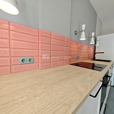 Квартира 47,1 м², 1-комнатная - изображение 2