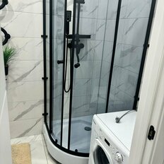 Квартира 25 м², 1-комнатная - изображение 5