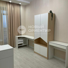 Квартира 128 м², 3-комнатная - изображение 3