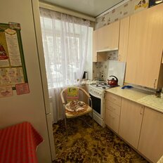 Квартира 30,7 м², 1-комнатная - изображение 3