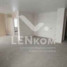 Квартира 72,2 м², 3-комнатная - изображение 3