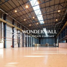 4320 м², производственное помещение - изображение 2