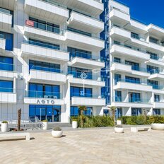 Квартира 40,7 м², 1-комнатные - изображение 3