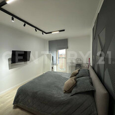 Квартира 79,7 м², 3-комнатная - изображение 2