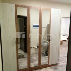 Квартира 60 м², 2-комнатная - изображение 5