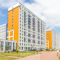 Квартира 54,9 м², 2-комнатная - изображение 2