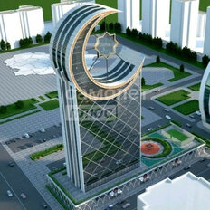 Квартира 58,4 м², 2-комнатная - изображение 5