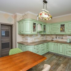 Квартира 123,4 м², 3-комнатная - изображение 4