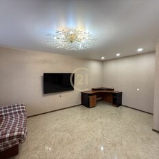 Квартира 69,3 м², 2-комнатная - изображение 4