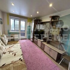 Квартира 32 м², студия - изображение 1