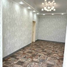 Квартира 64,6 м², 2-комнатная - изображение 3