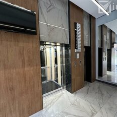 Квартира 26 м², студия - изображение 5