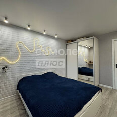 Квартира 78 м², 3-комнатная - изображение 5