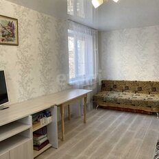 Квартира 30,4 м², 1-комнатная - изображение 1