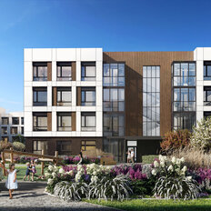 Квартира 28,6 м², студия - изображение 3