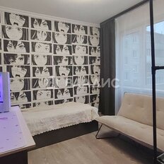24,6 м², комната - изображение 1