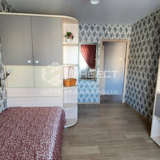 Квартира 57,5 м², 3-комнатная - изображение 5