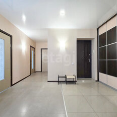 Квартира 102 м², 3-комнатная - изображение 5