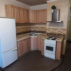 Квартира 31 м², студия - изображение 5