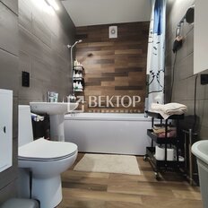 Квартира 50 м², 1-комнатная - изображение 3