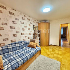 Квартира 62,9 м², 3-комнатная - изображение 3