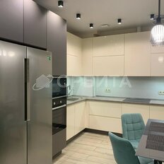 Квартира 96 м², 4-комнатная - изображение 1
