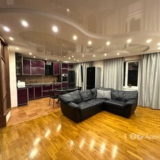 Квартира 76 м², 2-комнатная - изображение 3
