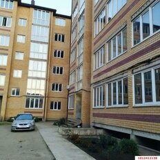 Квартира 32 м², студия - изображение 1