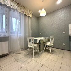 Квартира 30,7 м², 1-комнатная - изображение 4