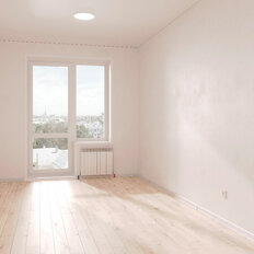 Квартира 39,7 м², 1-комнатная - изображение 5