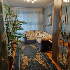 Квартира 57,3 м², 3-комнатная - изображение 1