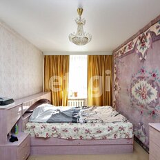 Квартира 60,5 м², 2-комнатная - изображение 4