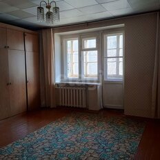 Квартира 91 м², 4-комнатная - изображение 4