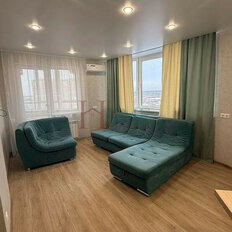 Квартира 63 м², 2-комнатная - изображение 5