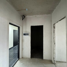 Квартира 86,5 м², 3-комнатная - изображение 5