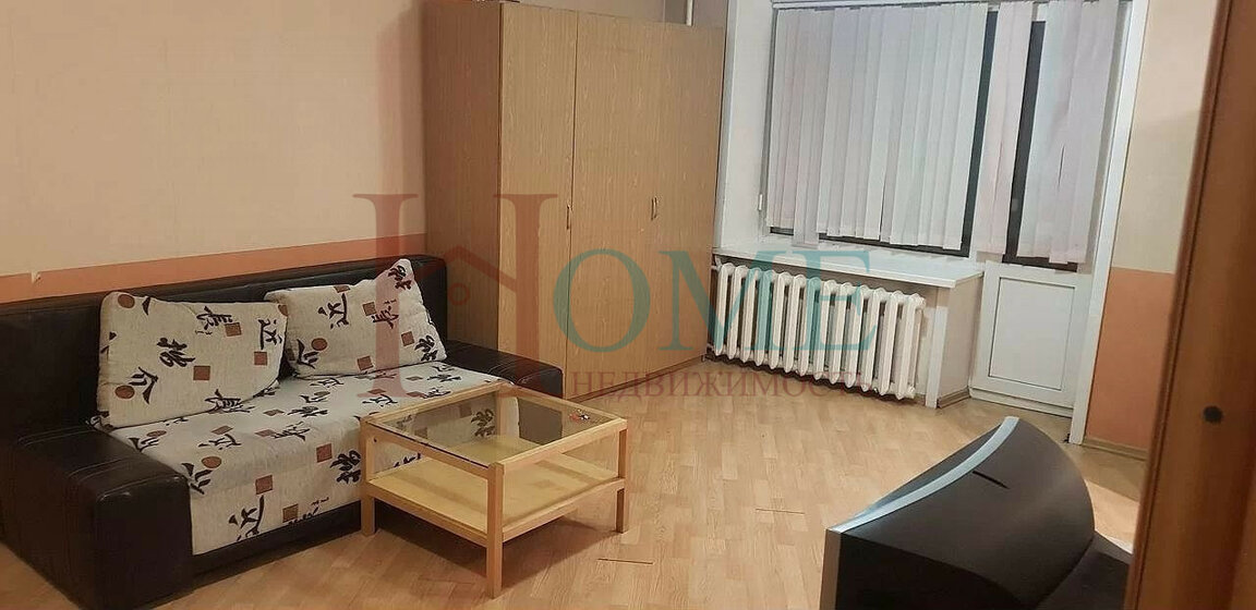 37 м², 1-комнатная квартира 30 000 ₽ в месяц - изображение 68
