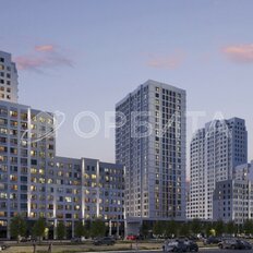Квартира 52,8 м², 2-комнатная - изображение 2