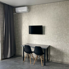 Квартира 25 м², студия - изображение 3