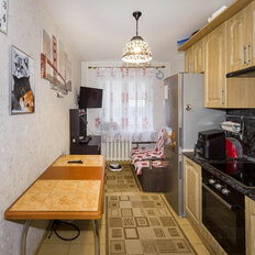 Квартира 56,3 м², 2-комнатная - изображение 3