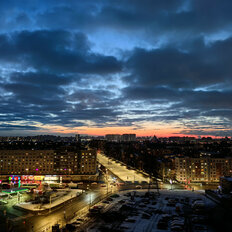 Квартира 68,3 м², 2-комнатная - изображение 1