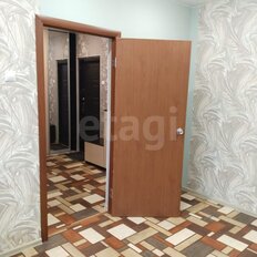 Квартира 37,8 м², 1-комнатная - изображение 5