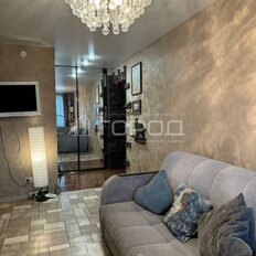 Квартира 40,5 м², 2-комнатная - изображение 2
