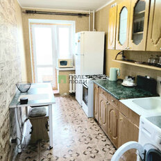 Квартира 35 м², 1-комнатная - изображение 2