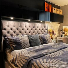 Квартира 45 м², 1-комнатная - изображение 3