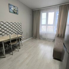 Квартира 41,4 м², 1-комнатная - изображение 3